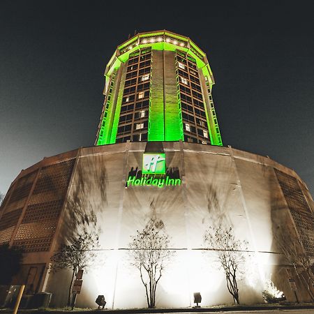 Holiday Inn Raleigh Downtown By Ihg Exterior photo