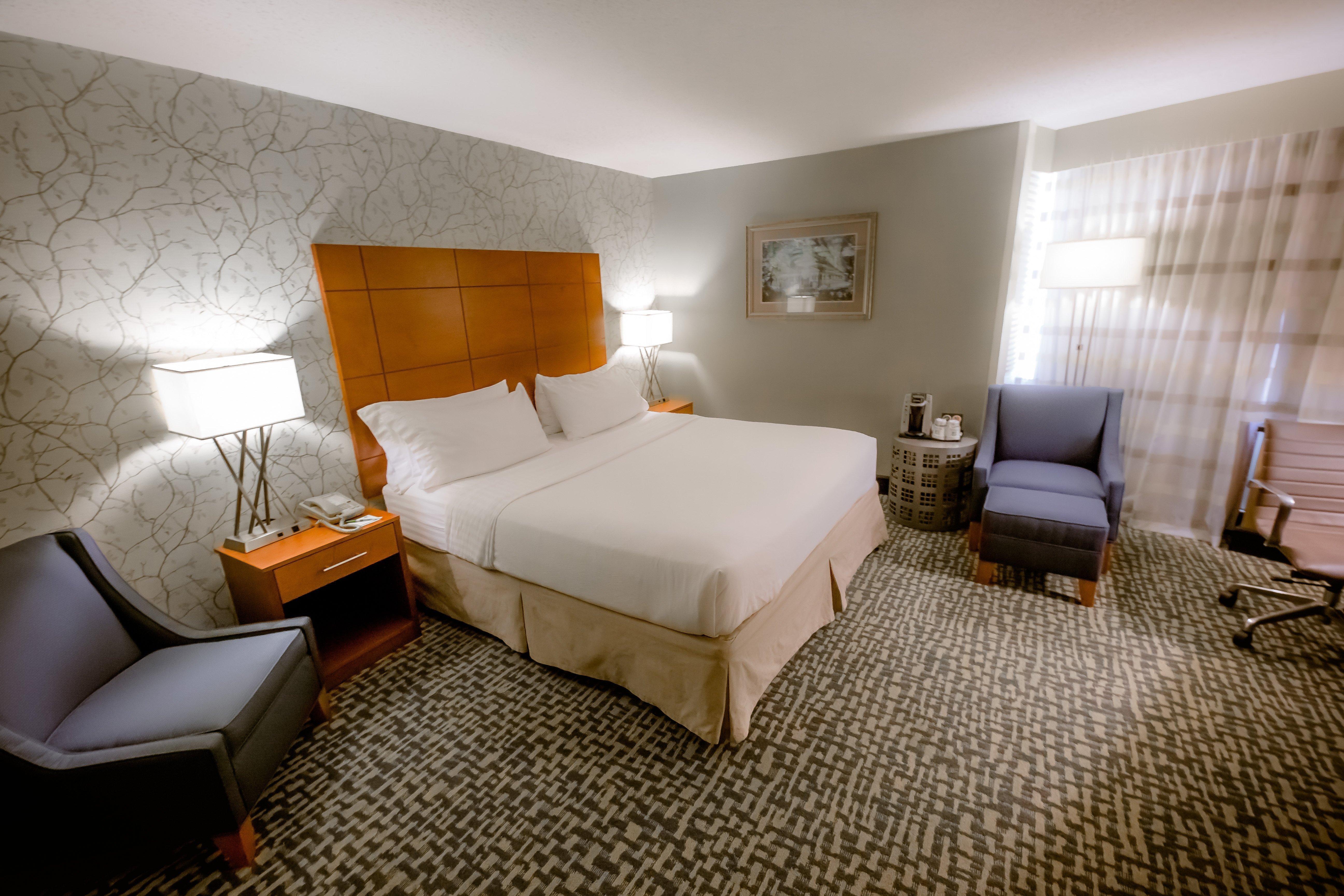 Holiday Inn Raleigh Downtown By Ihg Exterior photo