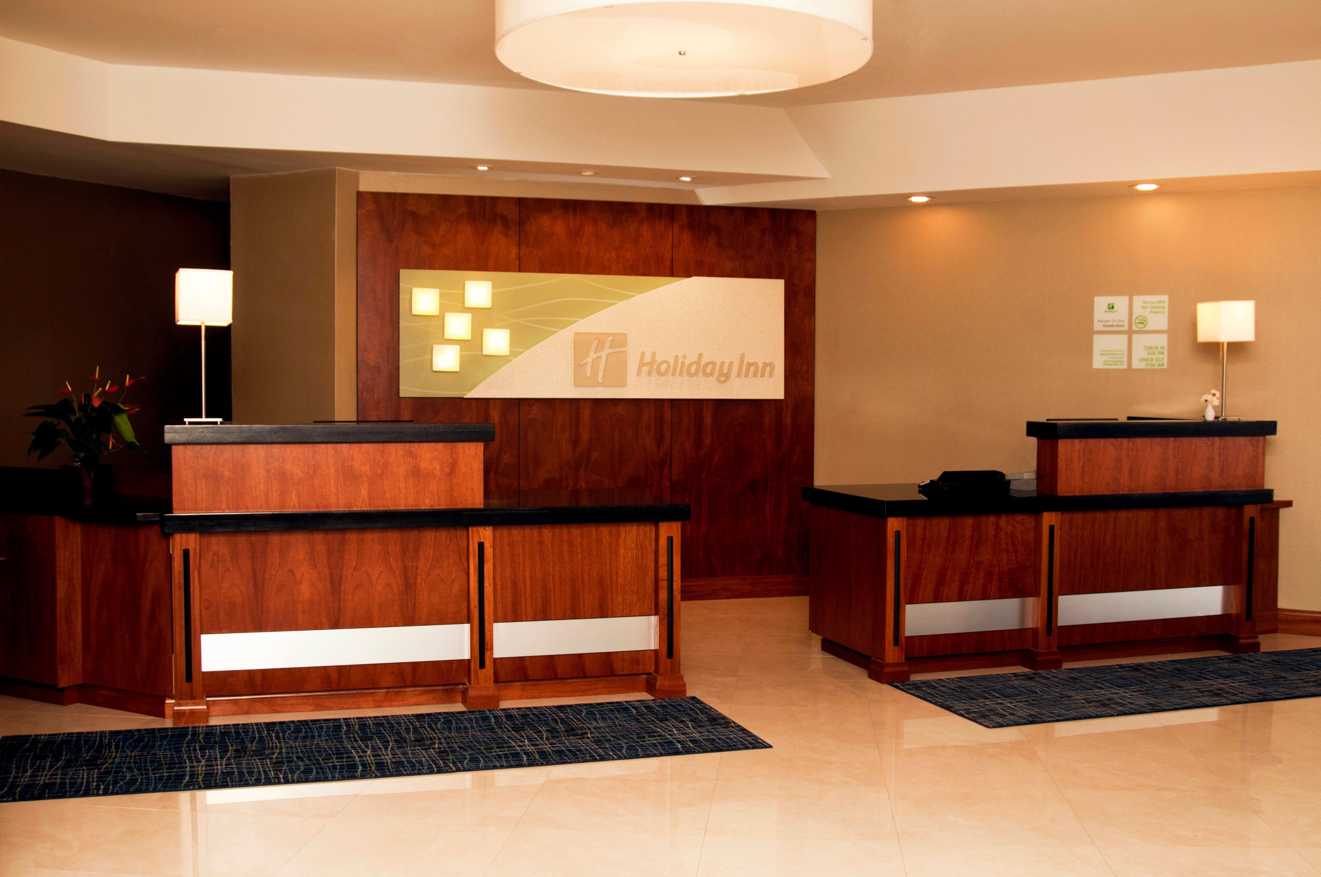 Holiday Inn Raleigh Downtown By Ihg Exterior photo