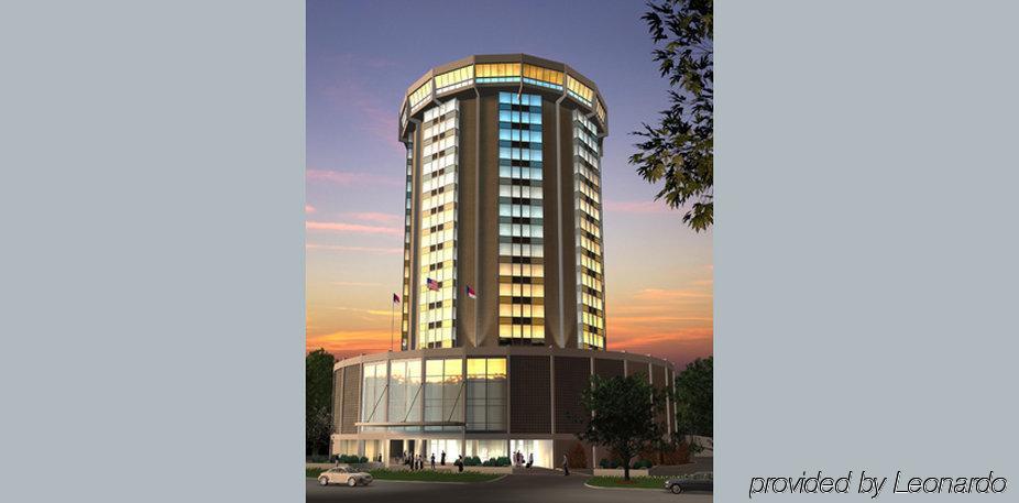 Holiday Inn Raleigh Downtown By Ihg Exterior photo