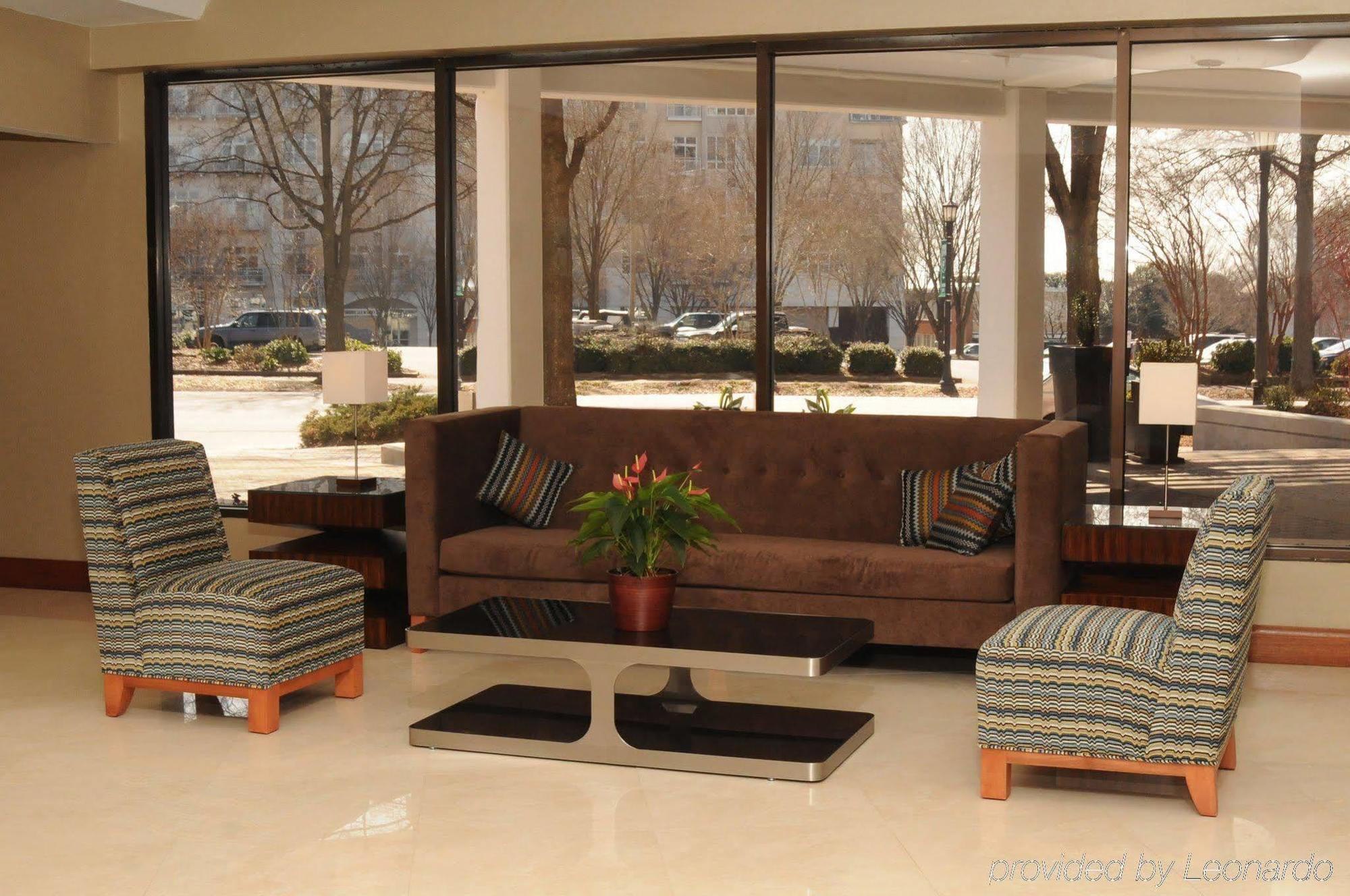 Holiday Inn Raleigh Downtown By Ihg Exterior photo