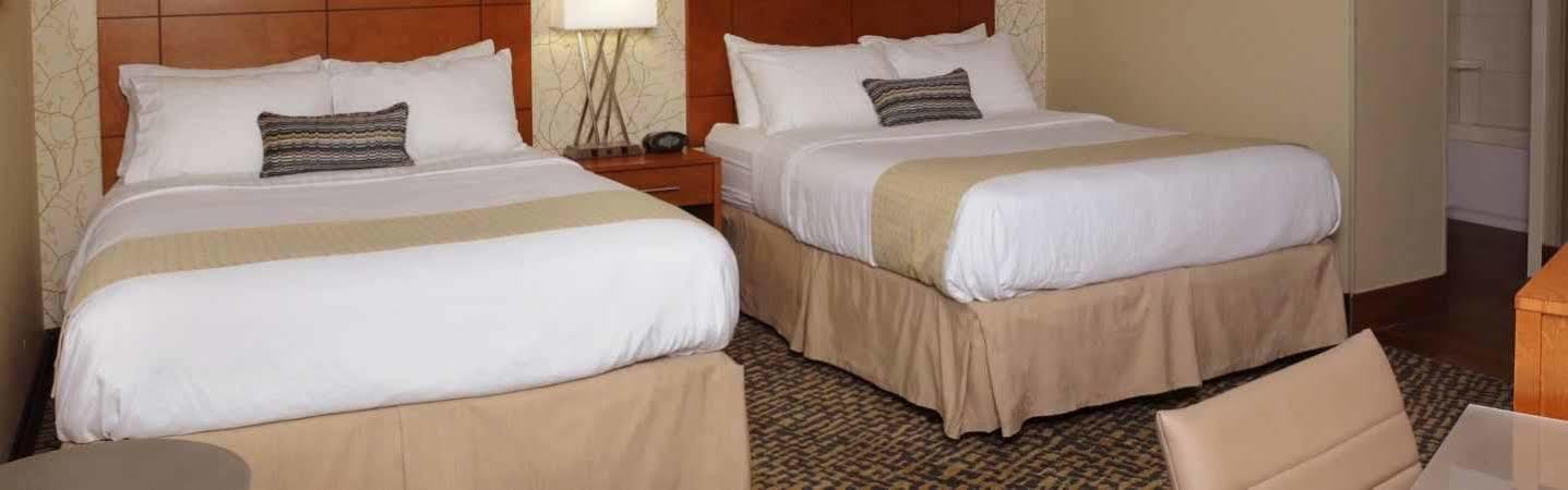 Holiday Inn Raleigh Downtown By Ihg Exterior photo
